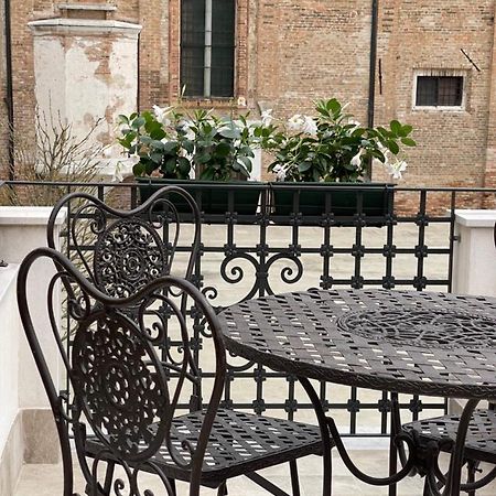 Mh 3202 Apartment Venice Ngoại thất bức ảnh