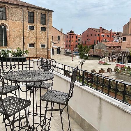 Mh 3202 Apartment Venice Ngoại thất bức ảnh