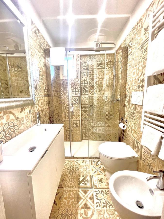 Mh 3202 Apartment Venice Ngoại thất bức ảnh