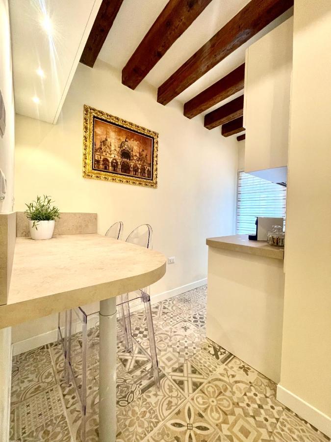 Mh 3202 Apartment Venice Ngoại thất bức ảnh