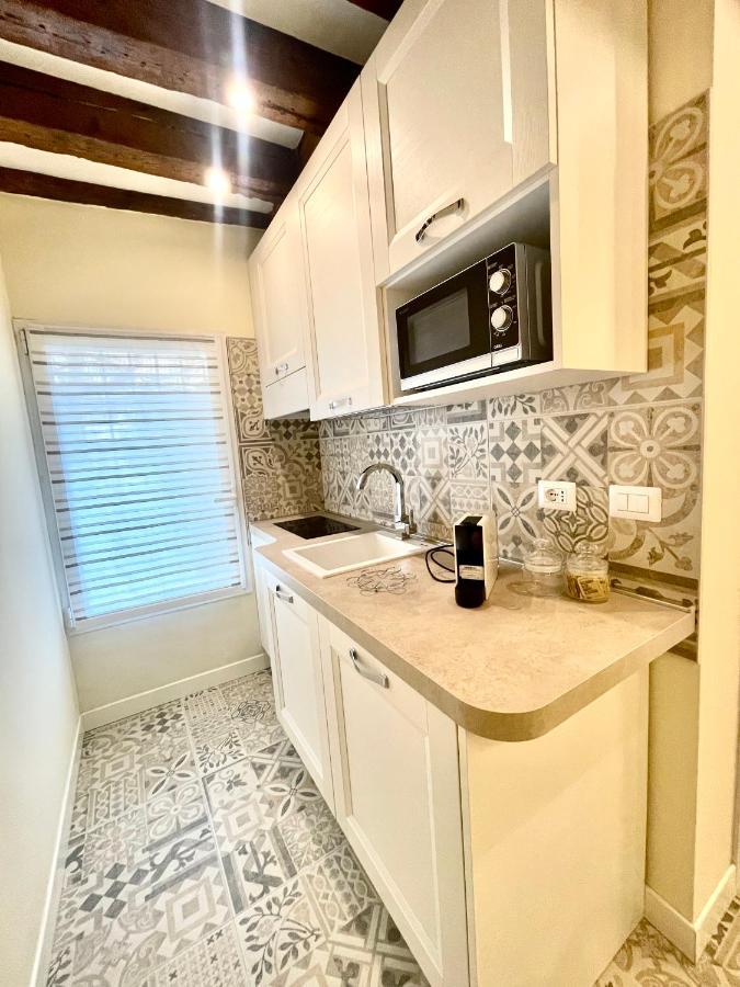 Mh 3202 Apartment Venice Ngoại thất bức ảnh