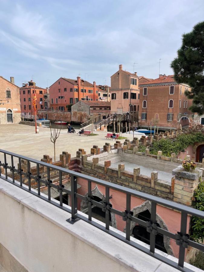 Mh 3202 Apartment Venice Ngoại thất bức ảnh