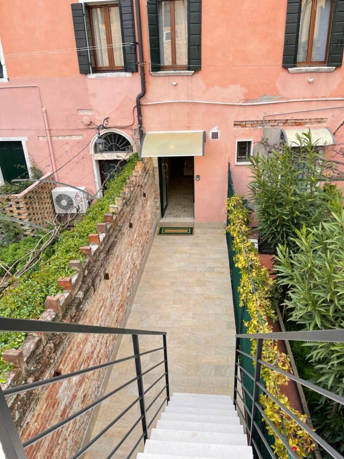 Mh 3202 Apartment Venice Ngoại thất bức ảnh