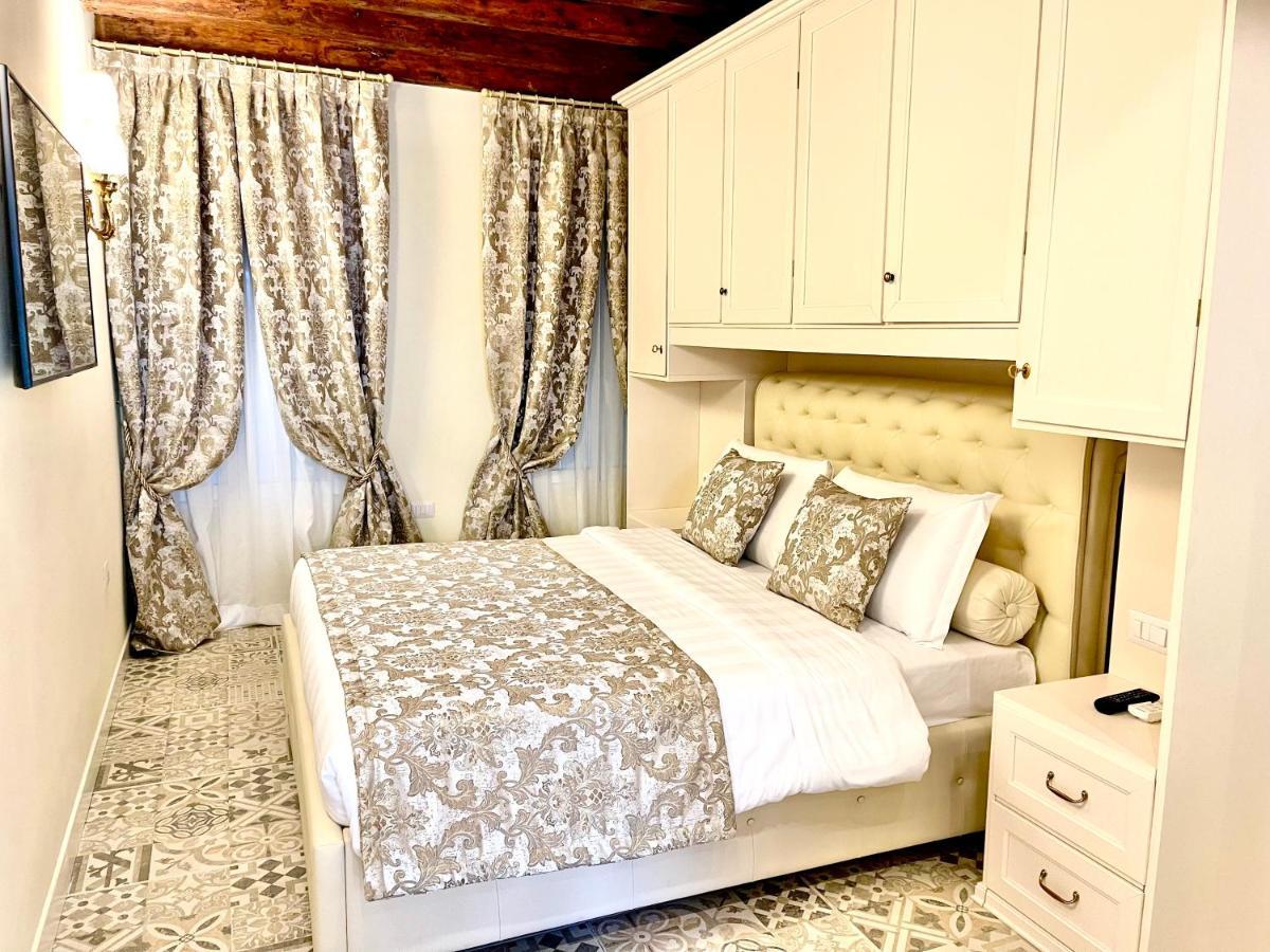 Mh 3202 Apartment Venice Ngoại thất bức ảnh