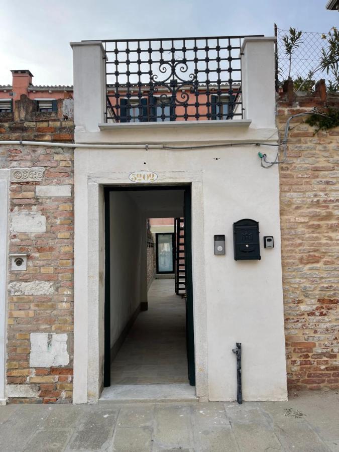 Mh 3202 Apartment Venice Ngoại thất bức ảnh