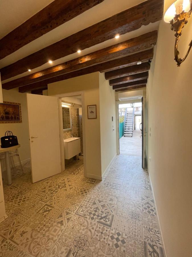 Mh 3202 Apartment Venice Ngoại thất bức ảnh
