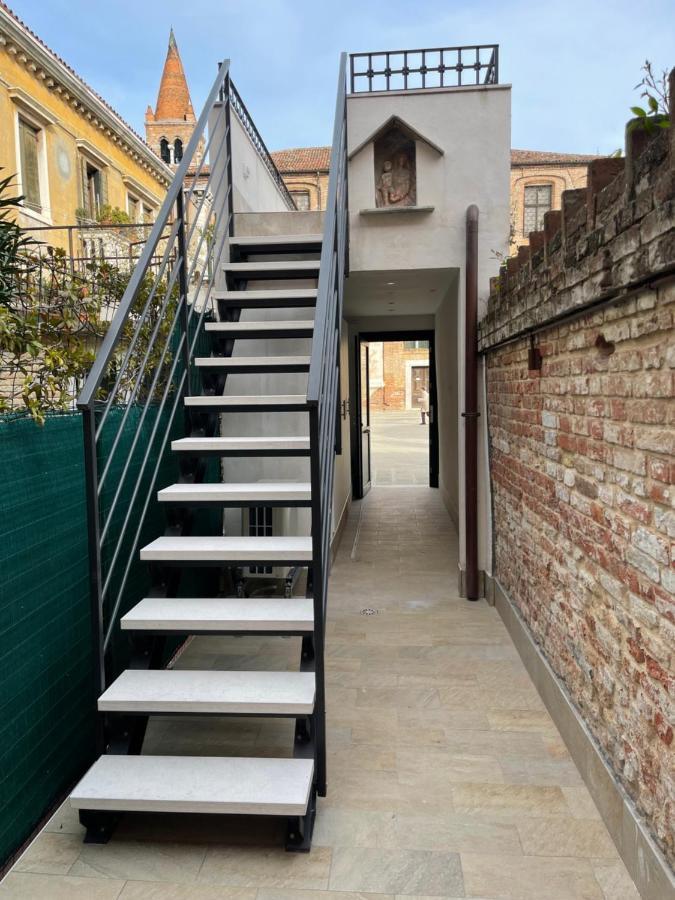 Mh 3202 Apartment Venice Ngoại thất bức ảnh