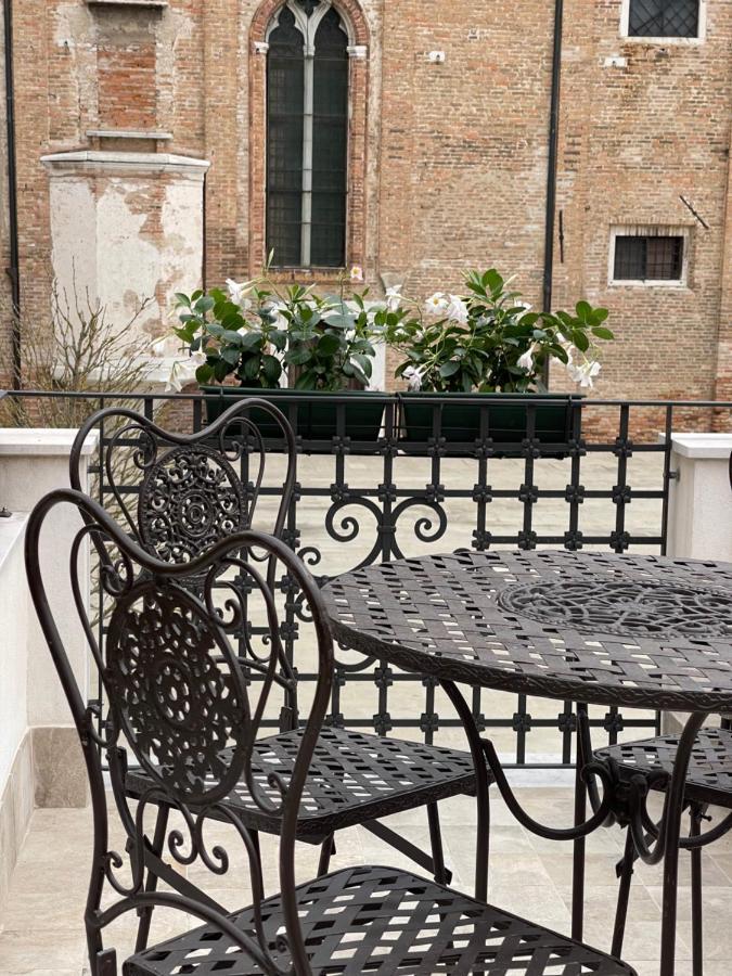 Mh 3202 Apartment Venice Ngoại thất bức ảnh